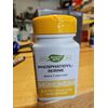Nature's Way, Phosphatidylserine, 100 mg, 60 Softgels