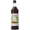 Monin Red Sangria Mix, 48-Ounce Packages (Pack of 4)