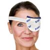 Bruder Moist Heat Eye Compress | Single Eye | Microwave Activated | Fast Acti...