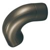 Matsuroku BF End Cap, Brown, EL-713