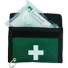 HypaGuard Face Shield Kit in Wallet