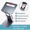 Lifelong Laptop Stand For Desk, Adjustable 11-17in, Ergonomic Riser