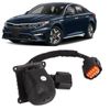 Rearview Back Up Camera, Rear Back View Camera 95766‑D4500 Clear Imaging Replacement for Optima 2016‑2020