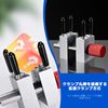 zhihu Mini Metal Vice Plastic Model Tool, Tabletop, Vice, High Precision, Fine Work, Clamp Fixed, Plastic Model, Small Work Bench (Red)