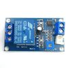 FainWan 5pcs 12V Photoresistor Sensor Relay Module Car Light Automatic Control Switch with Cable