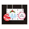 Spellbinders Etched Dies by Lisa Horton-Festive Ornament