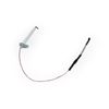 ARISTON RIGHT IGNITION ELECTRODE + RESISTANCE 65105682 BOILER