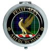 Abercromby Scottish Clan Compact Mirror
