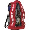 Gilbert Rugby Breathable Ball Bag (Black)