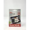 SANDISK Ultra MicroSDXC 128GB + SD Adapter 100MB/S Class 10 UHS-I Tablet Packaging