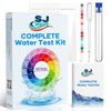 16 in 1 Water Testing Kits for Drinking Water - High Sensitivity Water Test Kit 