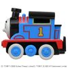 Takara Tomy Choro Q Thomas the Tank Engine 01 Thomas