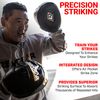 Revgear Air Focus Mitts, Training and Sparring