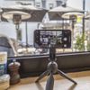 Quad Lock Tripod Adaptor