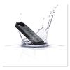 Verbatim 97764 16GB Micro Plus USB 2.0 Flash Drive - Black