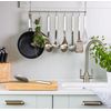 KitchenAid Premium Stainless Steel Basting Spoon