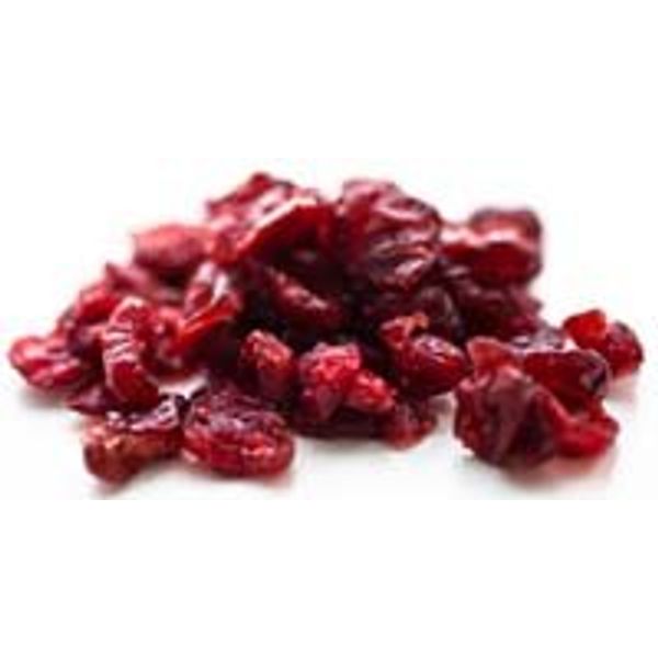 Dried Cranberries 16 oz.