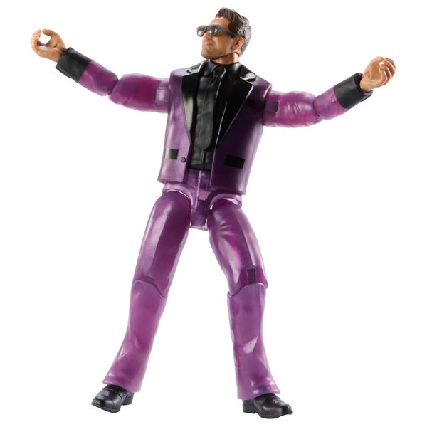 WWE Action Figure - Series #149 - The Miz
