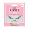 Eylure 3/4 Length No. 013 False Lashes