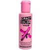 Crazy Colour Pinkissimo 100ml Semi Permenant Hair Dye