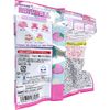 Kirby Kirby Glitter Bath Ball, Strawberry Scent, 2.6 oz (75 g), 1 Serving