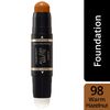 Max Factor Facefinity All Day Warm Hazelnut Matte Pan Stik Foundation 20g