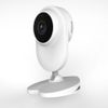 Smart home voice intercom indoor 720P mini wifi  ip network camera