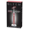 Gleem Rechargeable Electric Toothbrush, Coral