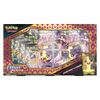 Pokemon: Morpeko V-Union Premium Treasures Collection
