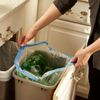 Hefty Clear Trash Bags 13 Gallon, 60 Count – Strong & Durable