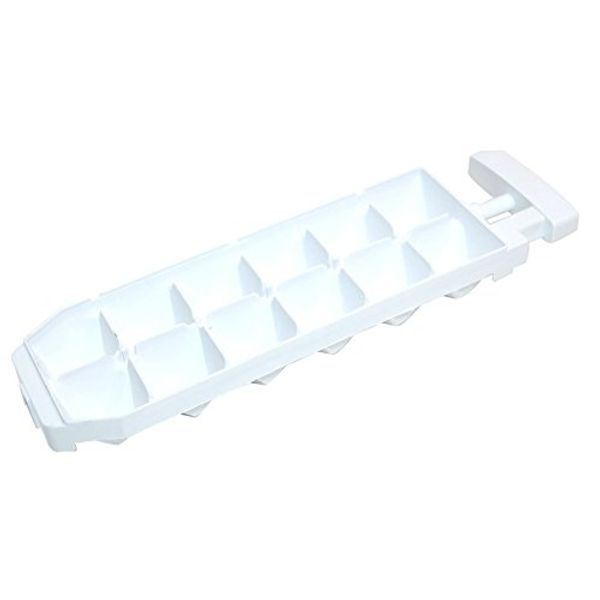 Beko CDA751FX Ice Tray