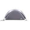 Relags LittleLife Arc 2 Travel Cot Children Sun Protection – Multicolour – One Size