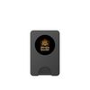 Where sharp meets smart acupuncture Acupuncturist PopSockets PopWallet for MagSafe