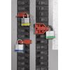 Brady BL01-6 Prinzing Single Pole Breaker lo (6 Pack)