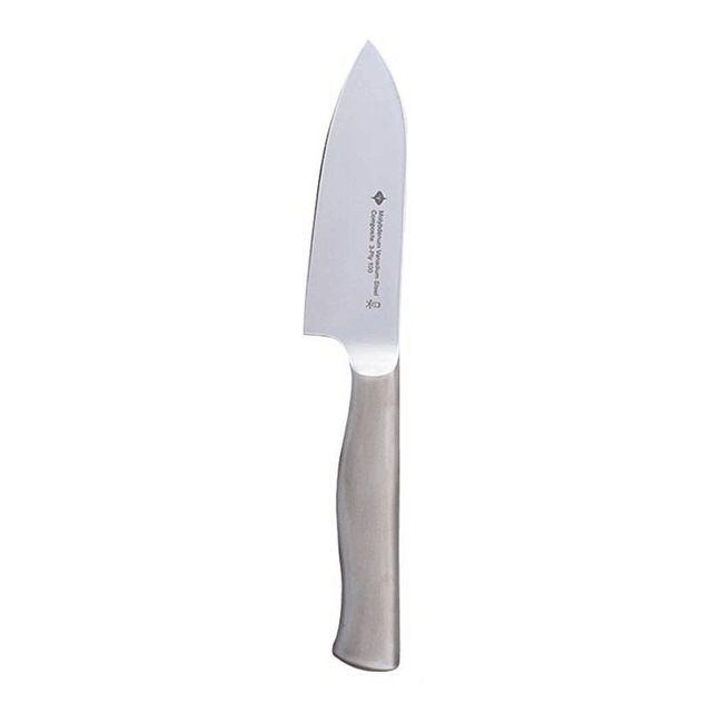 Sori Yanagi Stainless Steel Kitchen Knives