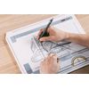 Aristo AH7090 Quick Set Square