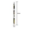 Magic Stick MAX HD Antenna HDTV FREE Digital Channels Plus Free 20ft Cable