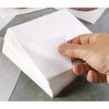 Parchment Paper Squares, Pack of 1000 sheets - 9"