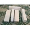 Lot of 5 styrofoam insert replacements for NES Nintendo game boxes