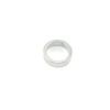 Schlage Commercial 36082625037 3/8" Blocking Ring for Use with Compression Ring Bright Chrome Finish