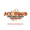ACC WOOD TERIYAKI BRISKET BEEF JERKY 2.5oz.