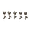 INEX PB-027B Washer Head Millimeter Screw