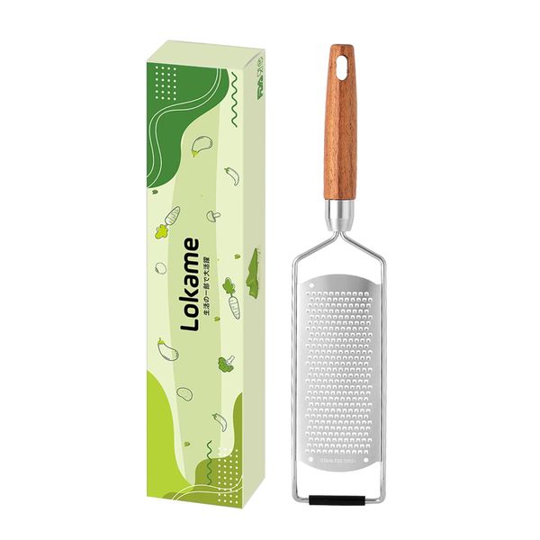 Professional chefs recommend grater, grater, grater, ginger grater, parmesan cheese, ginger, garlic, zester grater