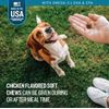 Maximum Strength Hip And Joint Supplement For Dogs - Chicken Flavored Soft Chews
