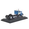 Ixo 1/64 Peterbilt 281 1955 Blue Tractor Head Complete