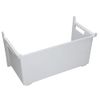 SPARES2GO Small Drawer compatible with Beko Fits Grundig Freezer
