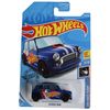 Hot Wheels Morris Mini 242/250, Blue