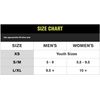 ProCare Silicone Heel Cups - S/M