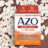 海外直送品i-Health, Inc Azo Bladder Control, 54 Caps