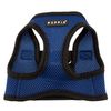 Puppia Soft Vest Harness, XS, Royal Blue